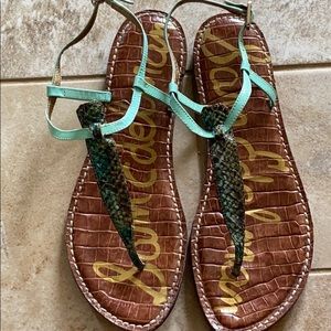 Sam Edelman Gigi Thing Sandal